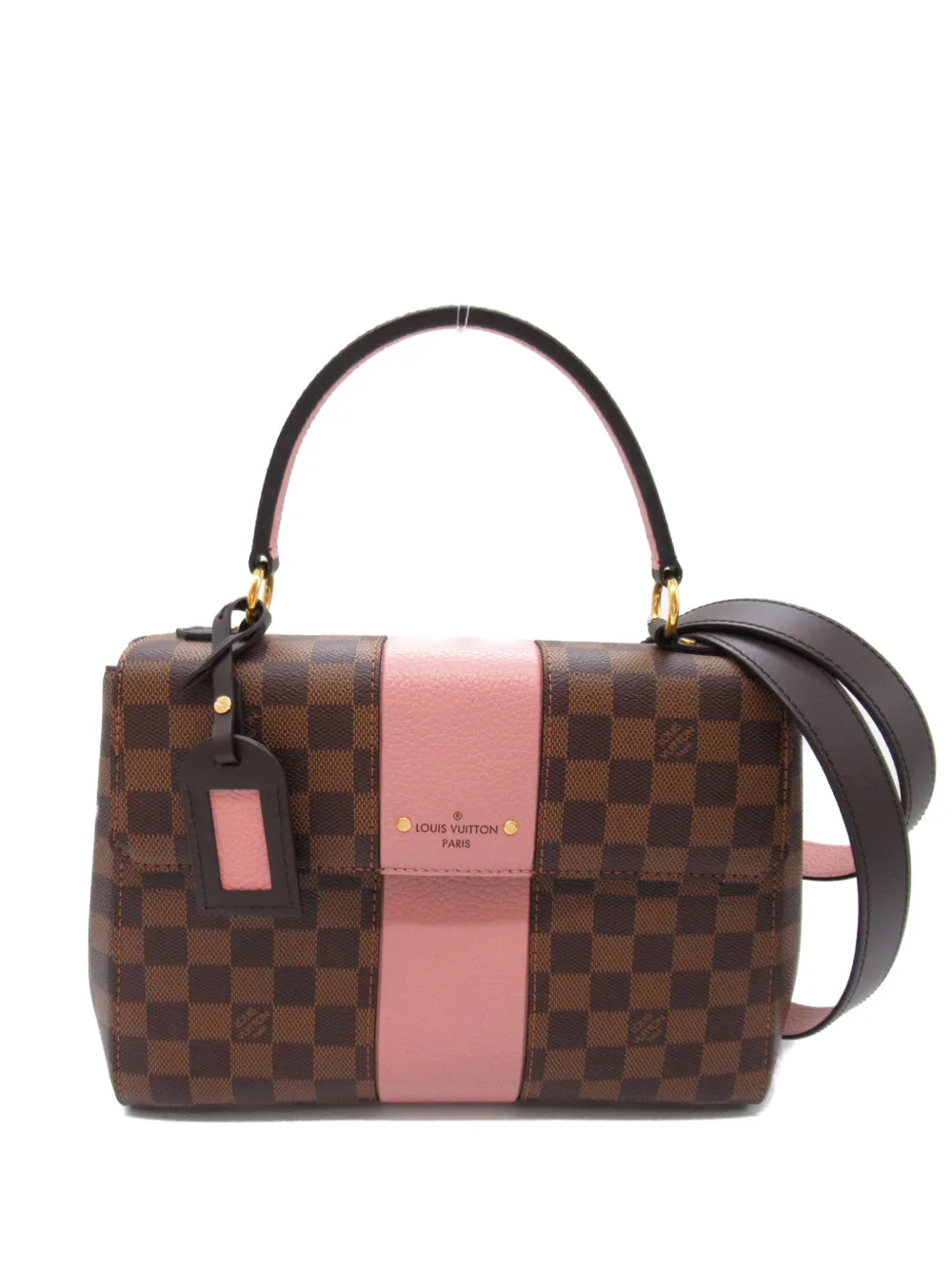 Sac louis vuitton bond street on sale