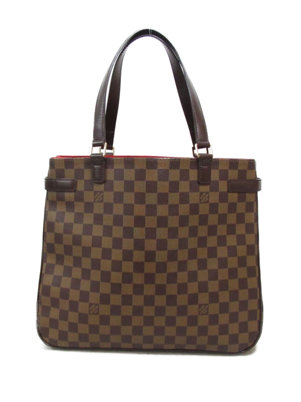 Louis Vuitton Pre-Owned 2006 Uzes shopper - Bruin