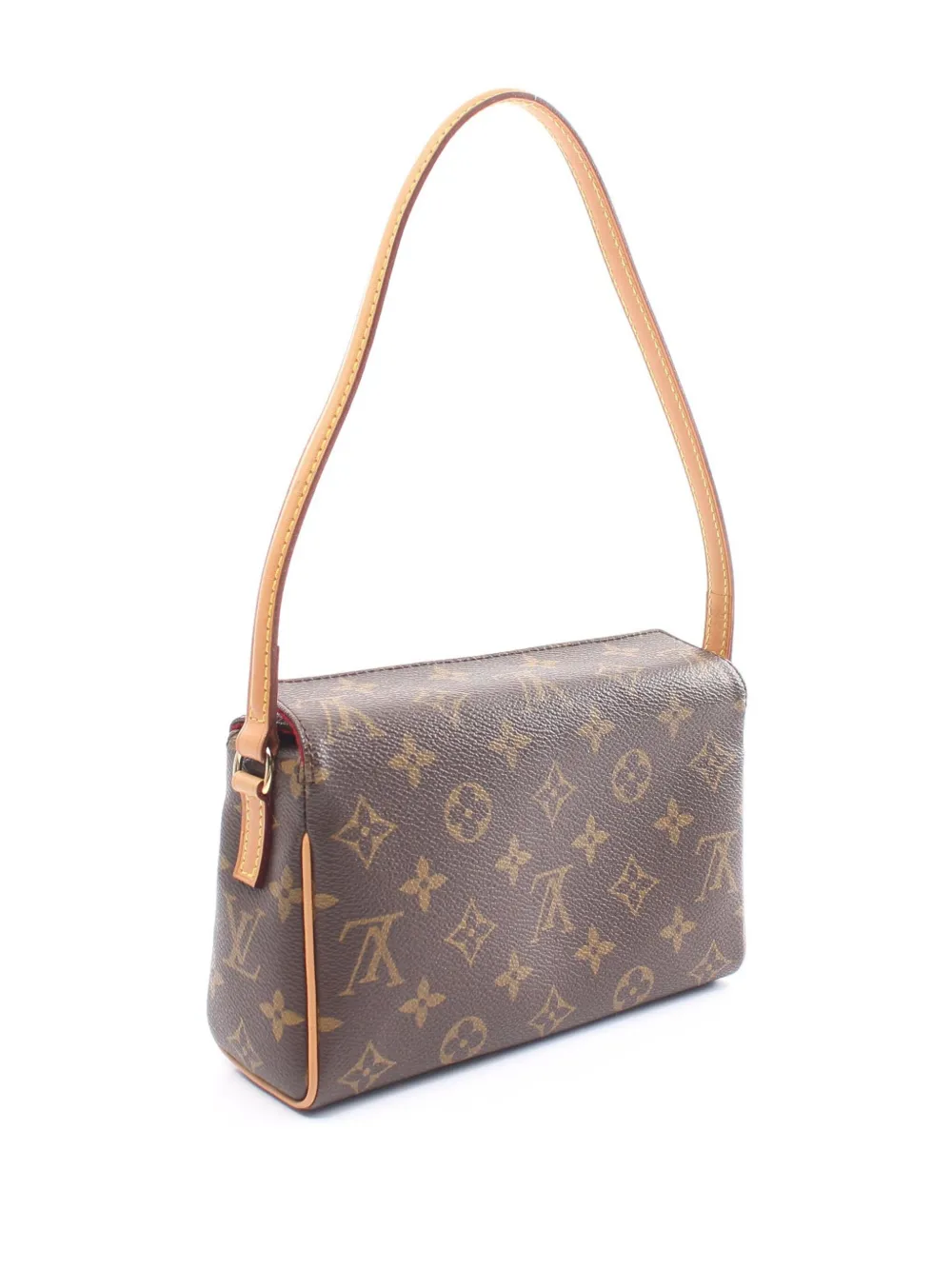Louis Vuitton Pre-Owned 2003 Recital shoulder bag - Bruin