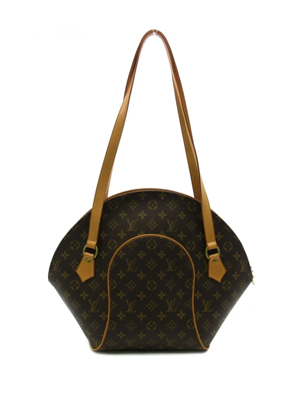 Louis Vuitton Pre-Owned 1998 Ellipse PM handbag - Bruin