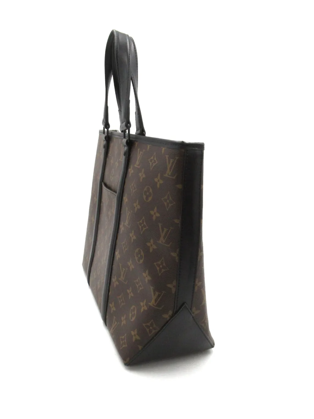 LOUIS VUITTON ウィークエンド トートPM 2021限定