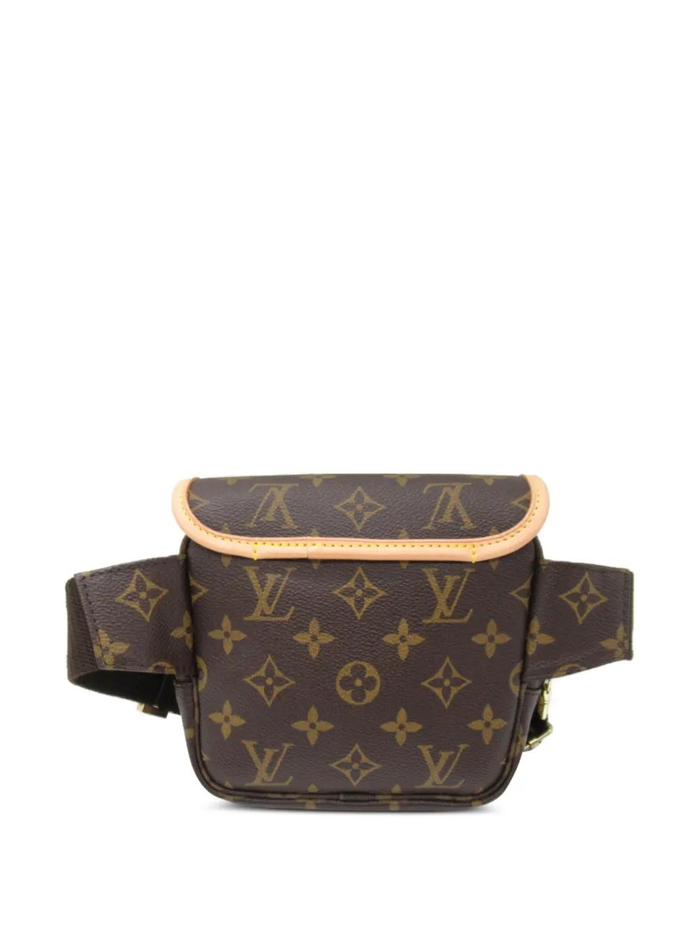 Louis Vuitton Pre-Owned 2006 Bosphore belt bag - Bruin