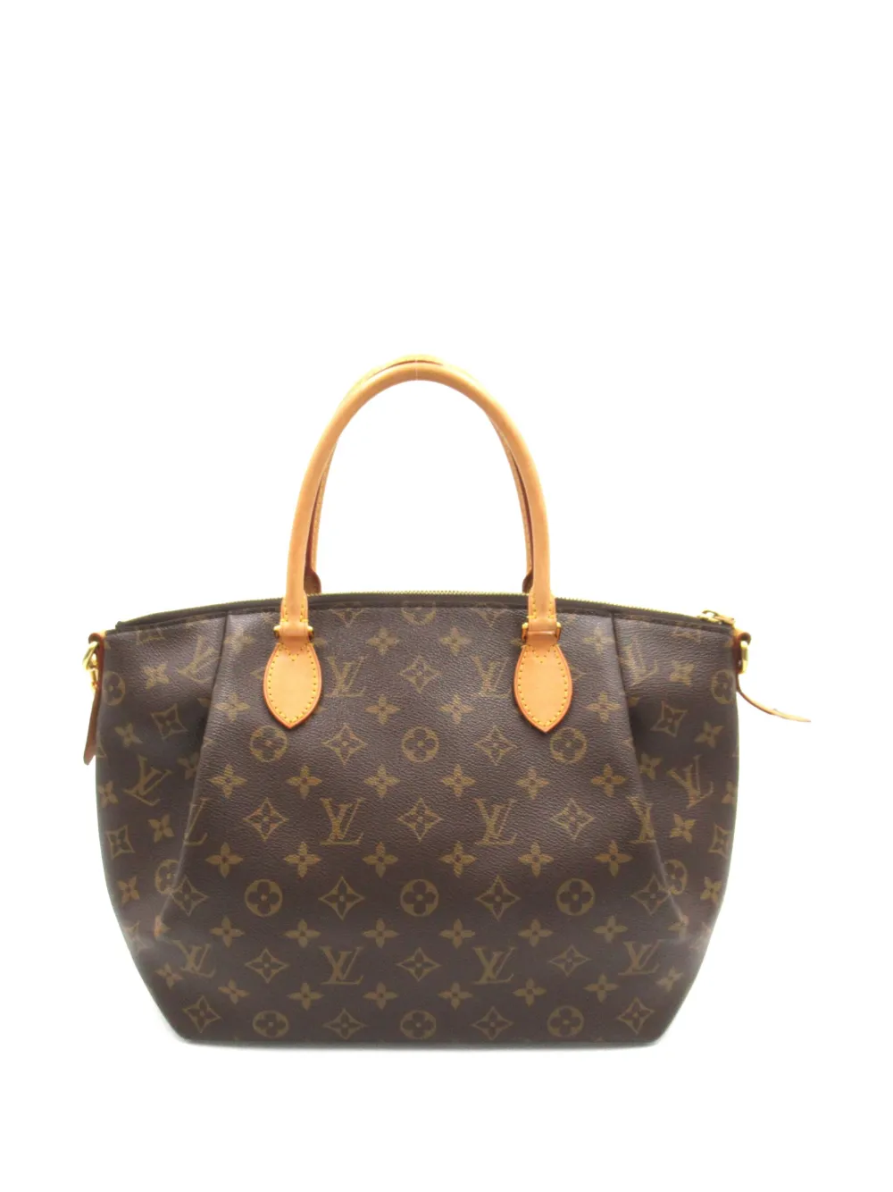 Louis Vuitton Pre-Owned 2016 Turen MM tote bag - Bruin