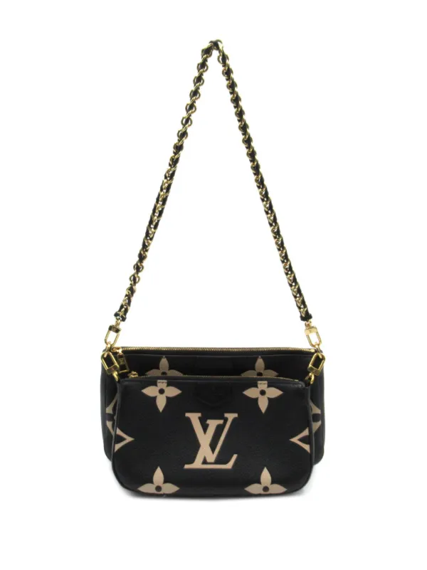 Louis vuitton pochette accessoires crossbody best sale