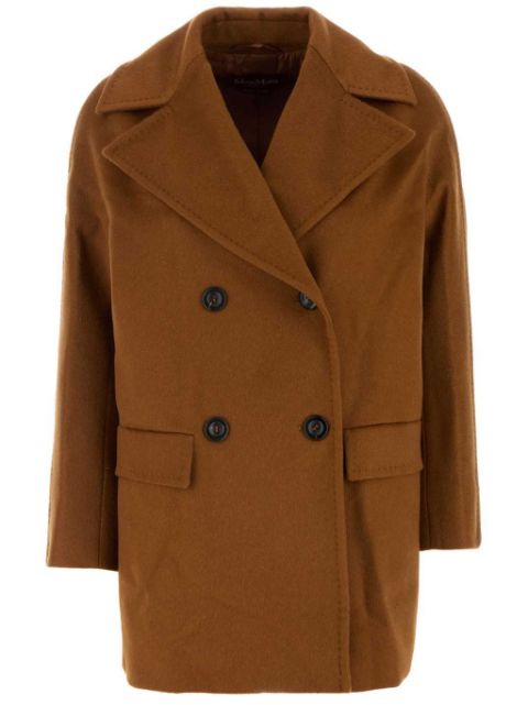 Max Mara Ove cashmere blazer Women