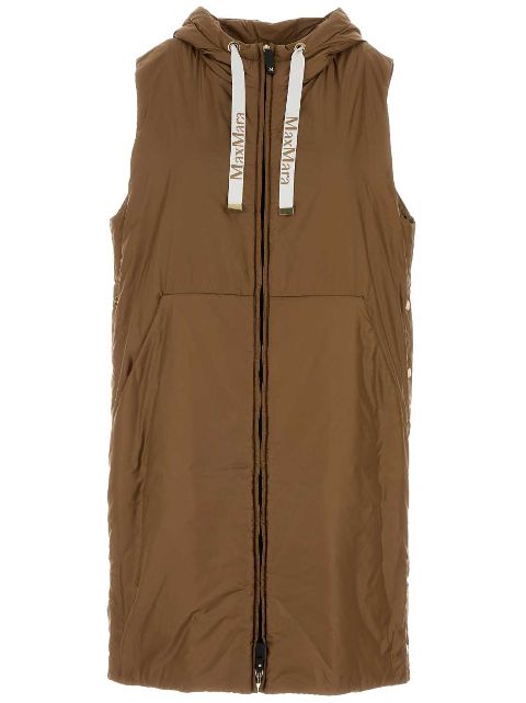 Max Mara Greengil vest Women