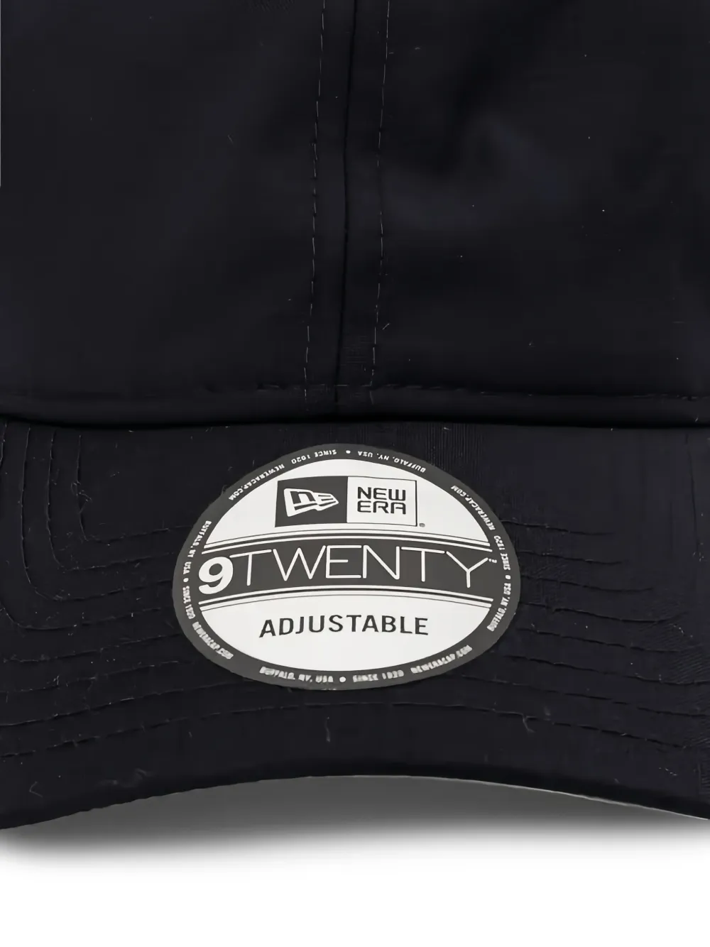 NEW ERA CAP 9Twenty pet Blauw
