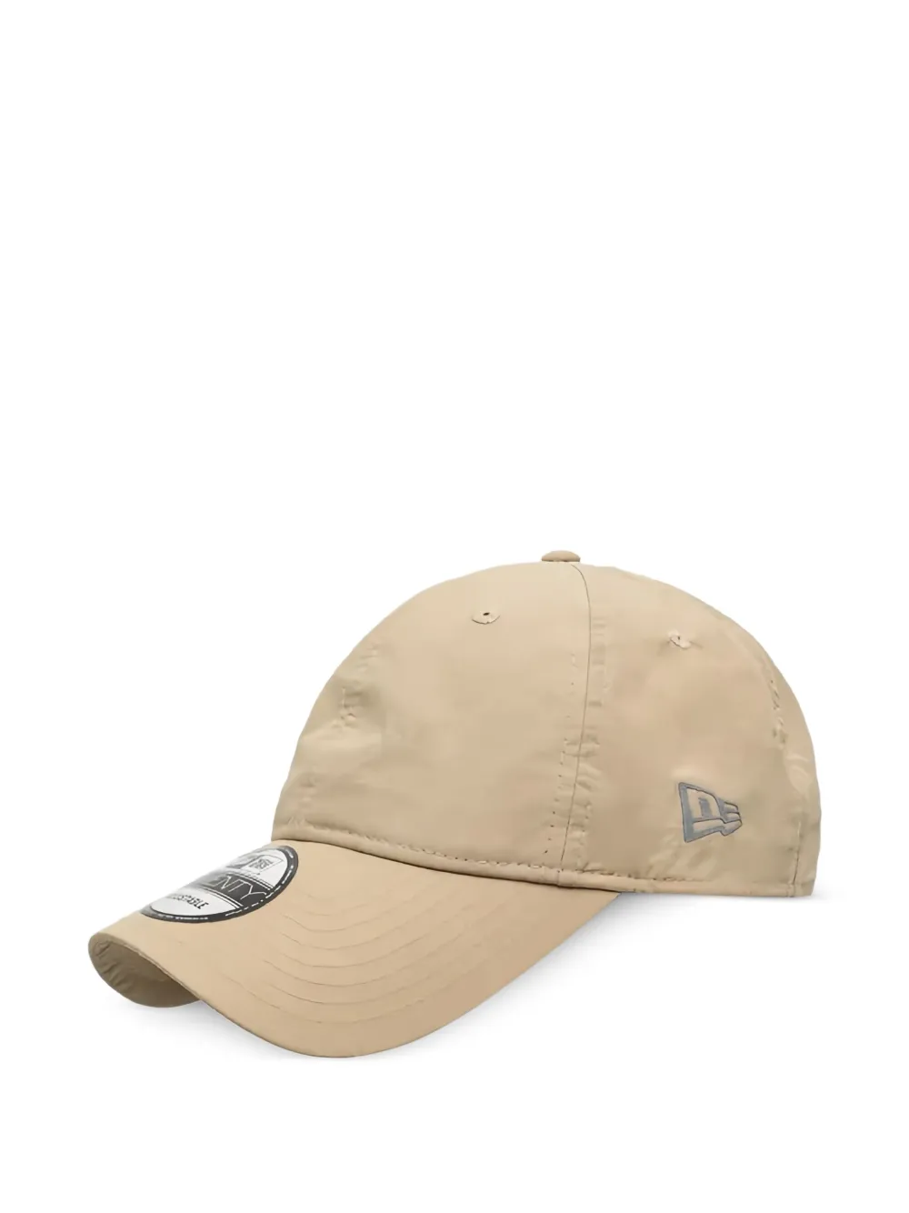 NEW ERA CAP 9Twenty pet Beige