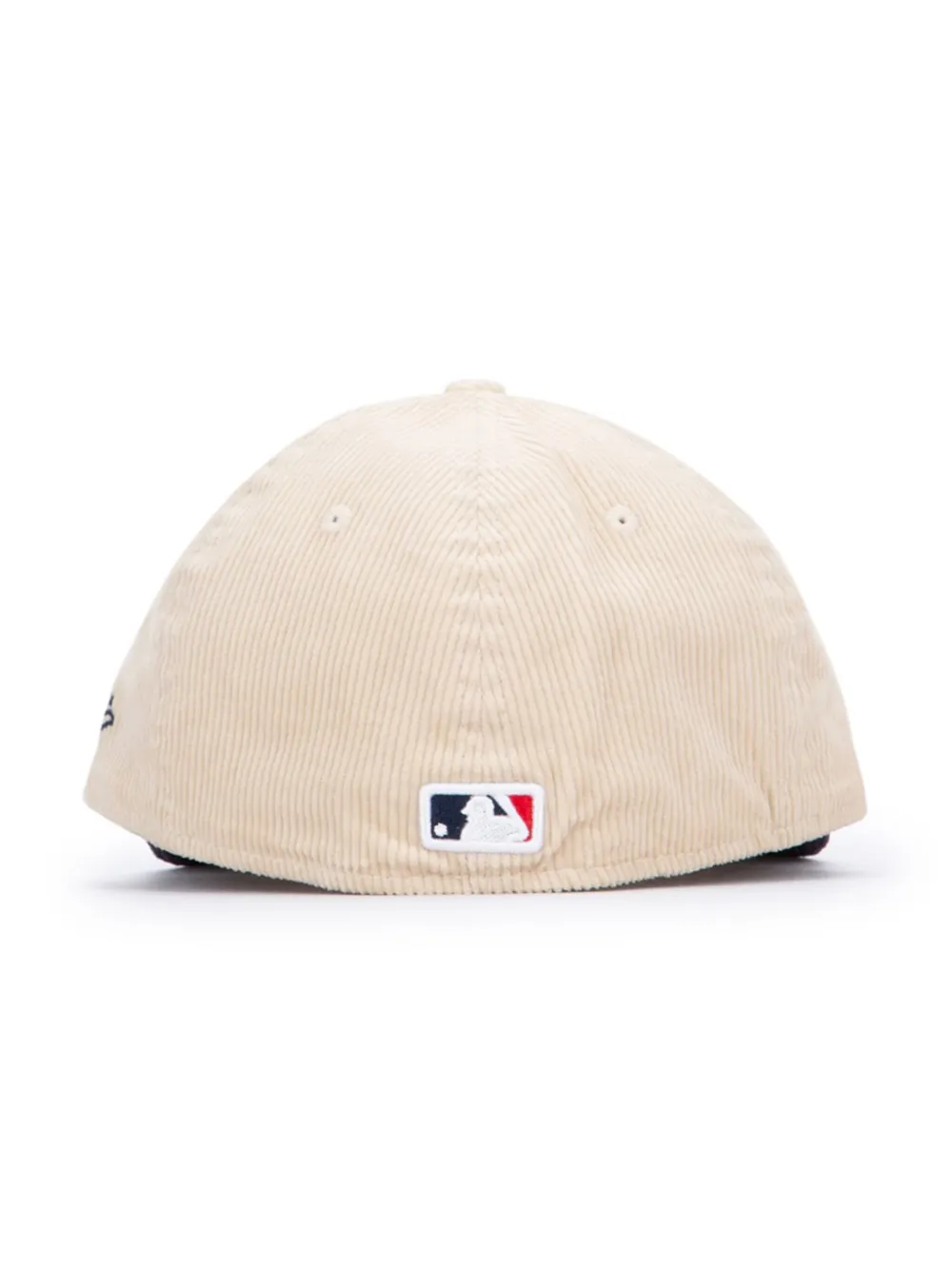 NEW ERA CAP New York Yankees pet met print Beige