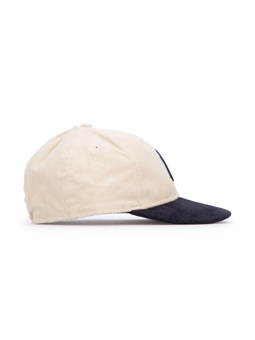 NEW ERA CAP New York Yankees pet met print - Beige