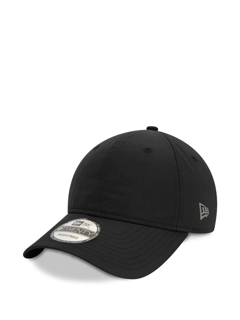 NEW ERA CAP 9Twenty adjustable baseball cap | Black | Image 1