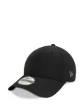 NEW ERA CAP 9Twenty adjustable baseball cap - Black