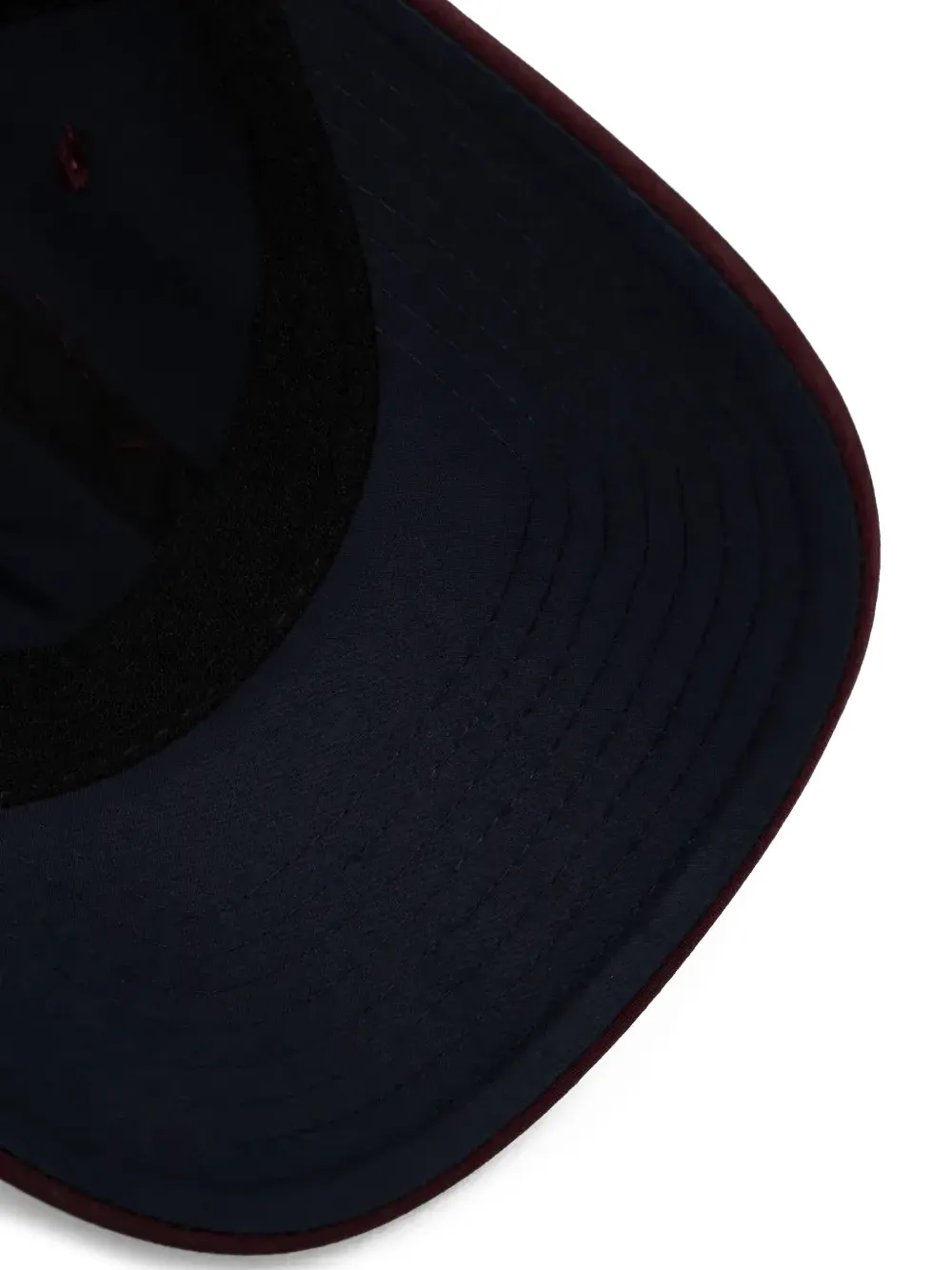 NEW ERA CAP 9Twenty pet Rood