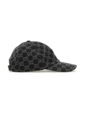 【関税＆送料込み】Gucci Hats Gucci Hong Kong International Airport East