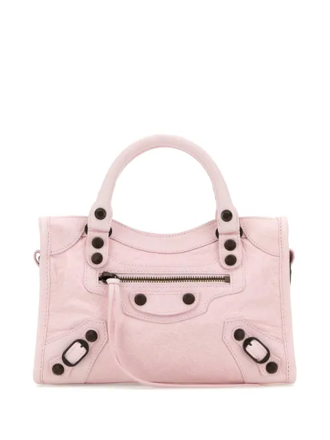 Balenciaga mini Le City bag