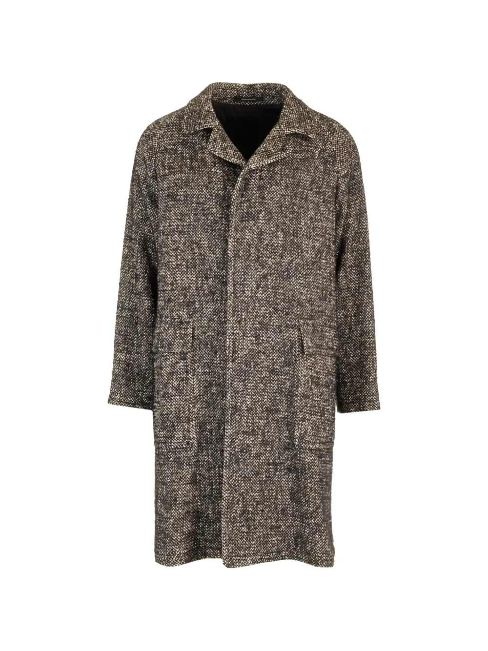Tagliatore Loyd coat · 46