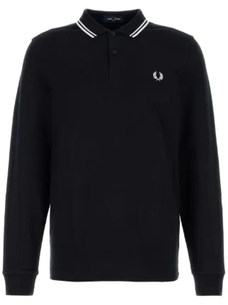 Fred Perry