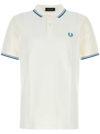 Fred Perry