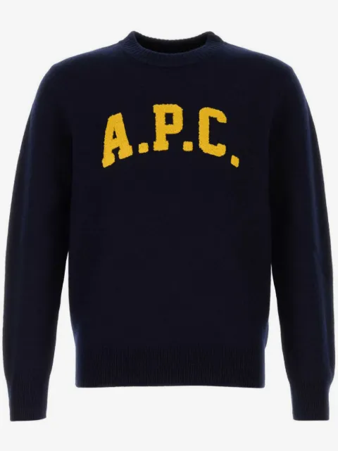 A.P.C. Joshua jumper