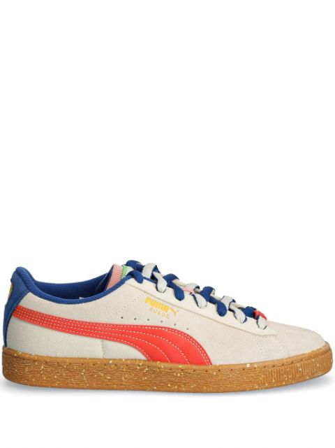 hype PUMA Suede Podium sneakers 