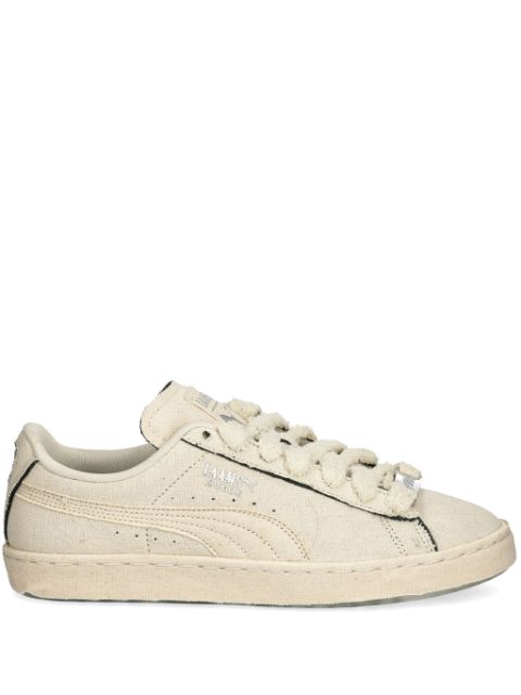 hype PUMA x Laams suede sneakers 