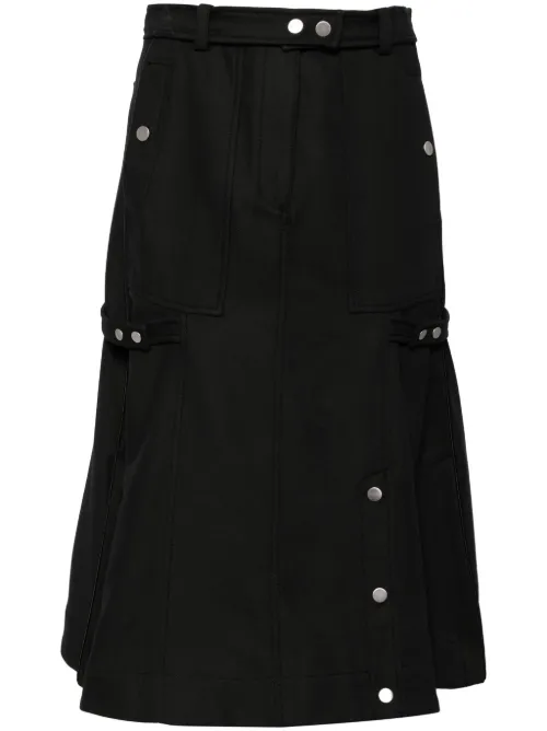Jupe à godets - 3.1 Phillip Lim - Modalova
