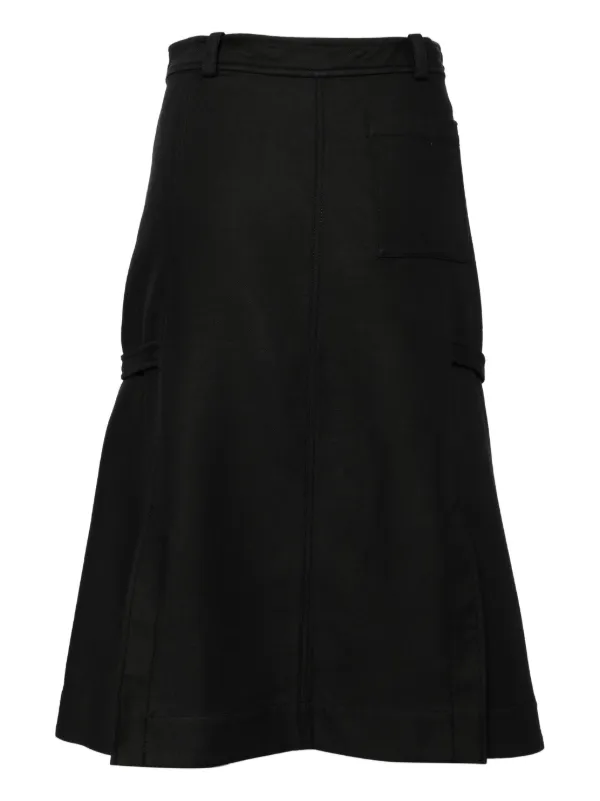 The Journey puffer coat