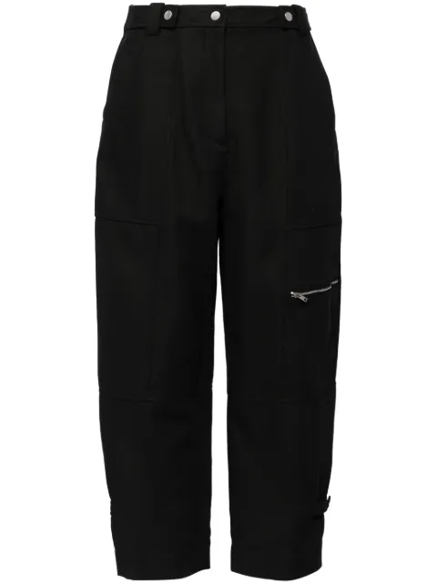 3.1 Phillip Lim pantalones utility tapered