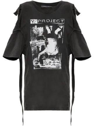 Y/Project