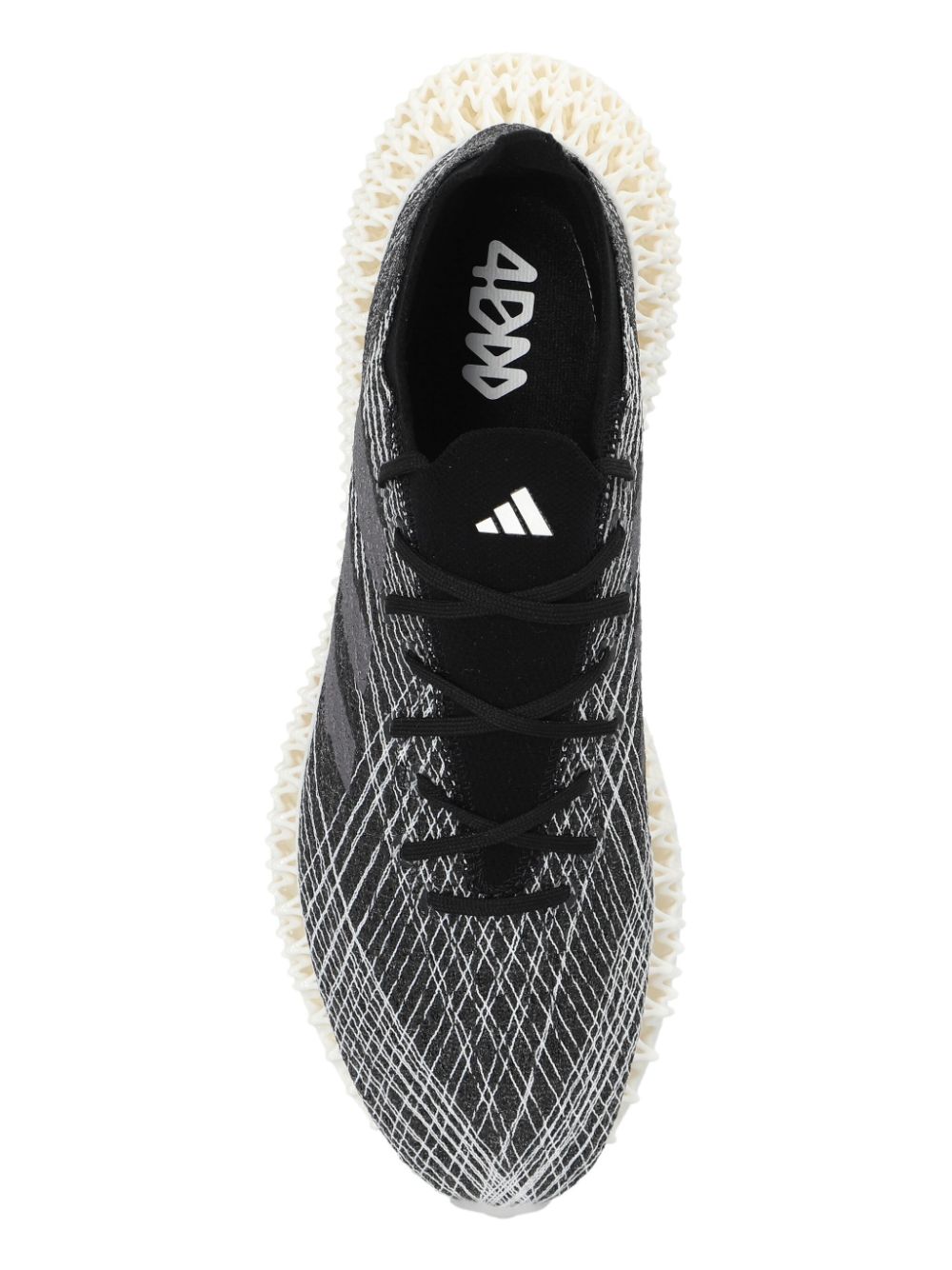 adidas 4DFWD X Strung sneakers MEN