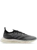 adidas 4DFWD X Strung sneakers - Black