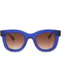 Thierry Lasry Gambly sunglasses - Blue