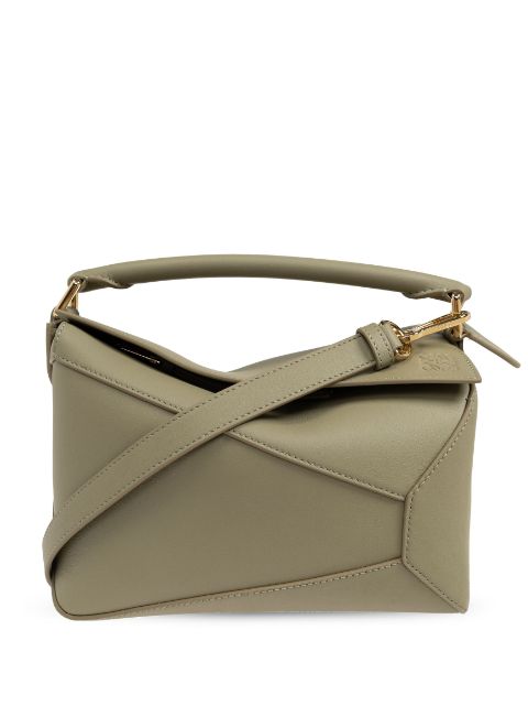 LOEWE small Puzzle tote bag Women