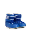 Moon Boot Kids Crib boots - Blue