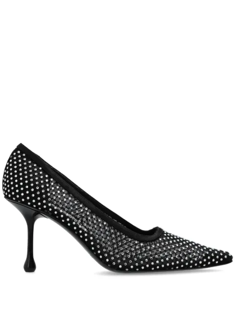 Jimmy Choo 80mm Ixia pumps