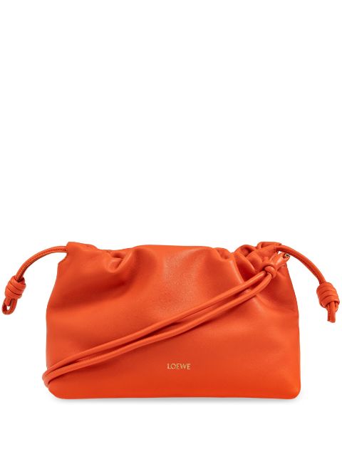 LOEWE medium Flamengo bag Women