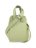 LOEWE Compact Hammock tote bag - Green