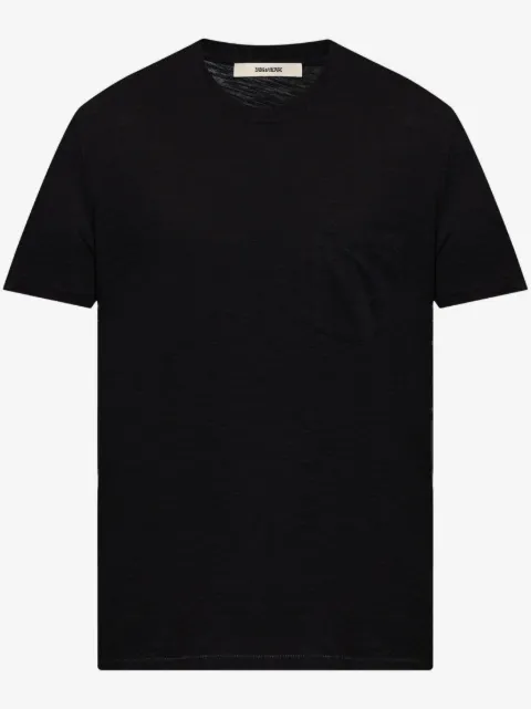 Zadig&Voltaire Stockholm T-shirt