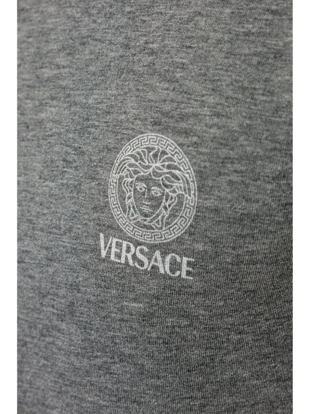 Cheap Versace Medusa-print T-shirt Women