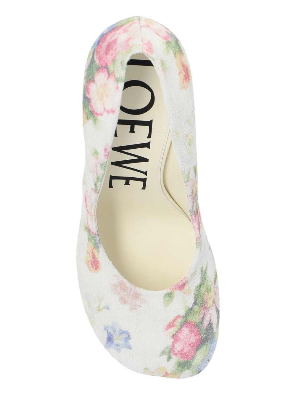 LOEWE 100mm Toy pumps Women