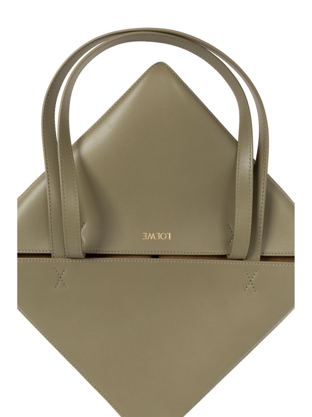 LOEWE medium Puzzle Fold tote bag Women