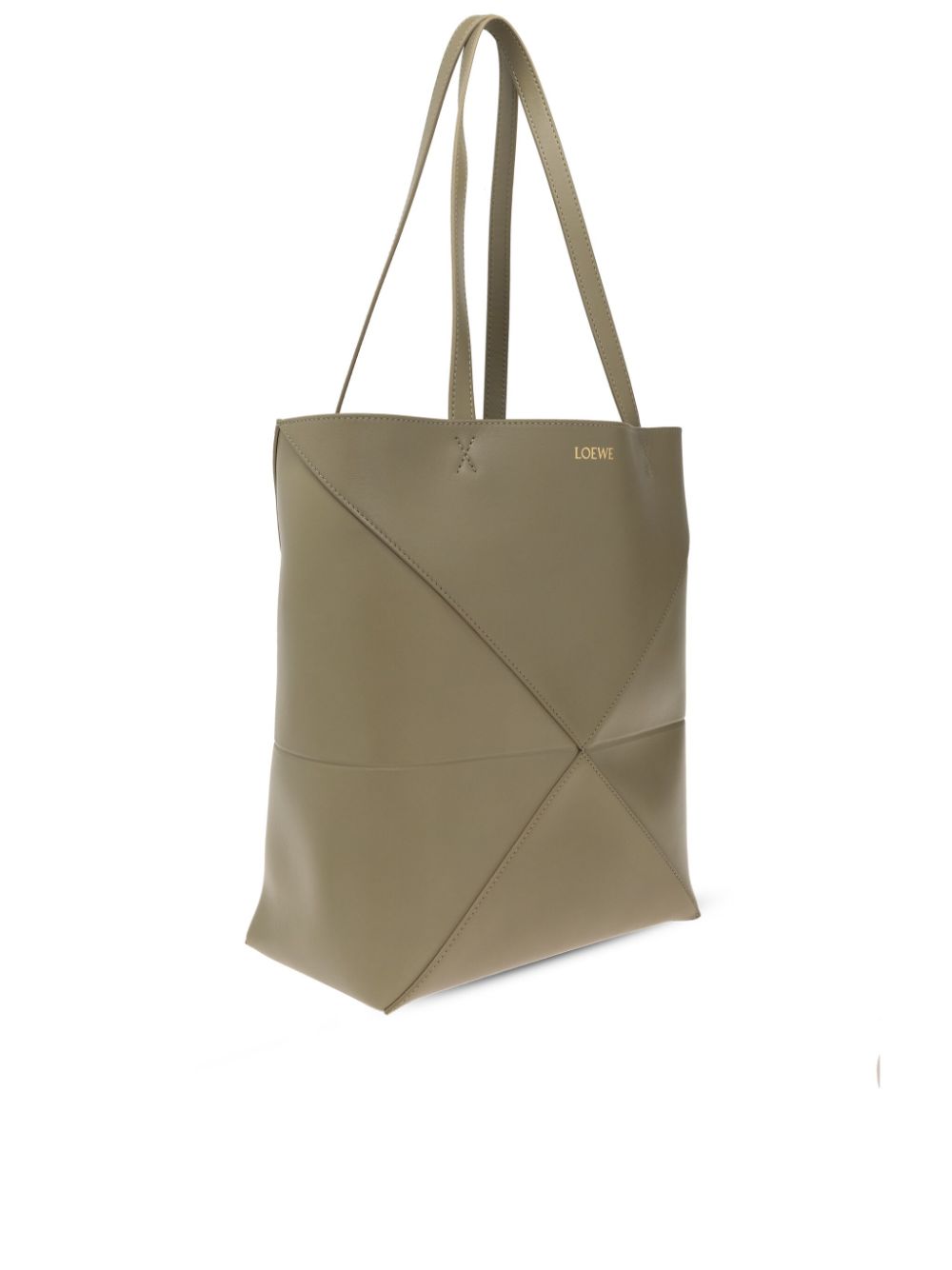 LOEWE medium Puzzle Fold tote bag Women