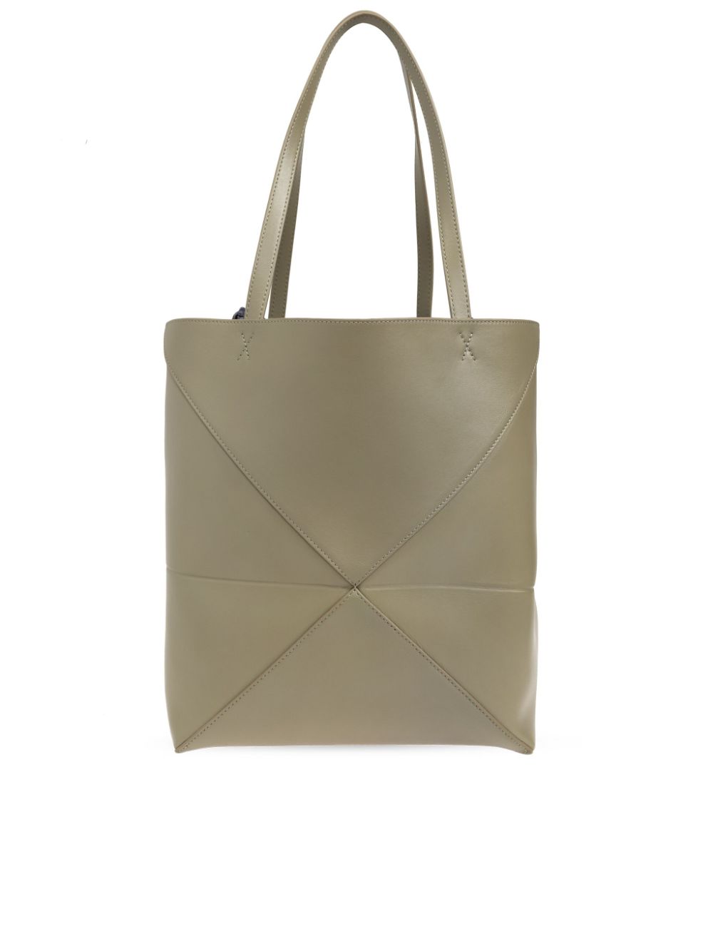 LOEWE medium Puzzle Fold tote bag Women