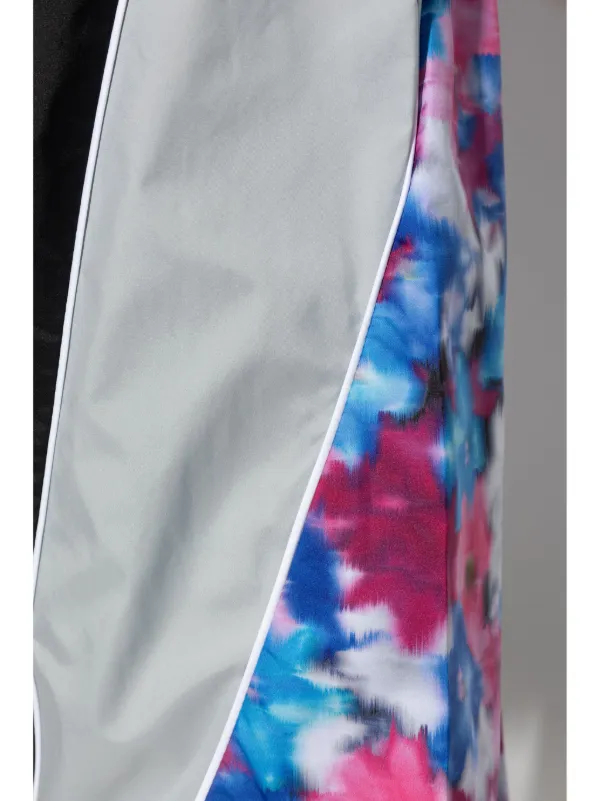 Adidas By Stella McCartney Ortalion Track Pants | Black | FARFETCH