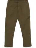 Stone Island Ghost trousers - Green