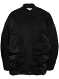 Enföld bomber jacket - Black