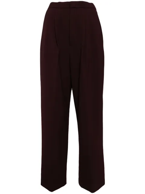 Enföld pantalones rectos