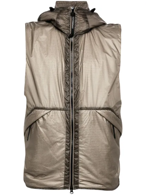 C.P. Company Nada shell vest