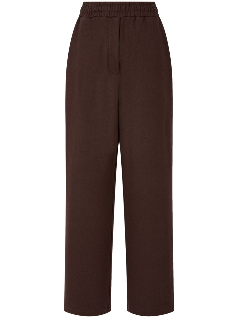 cotton trousers