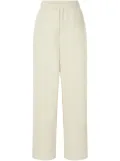 STUDIO TOMBOY cotton trousers - Neutrals